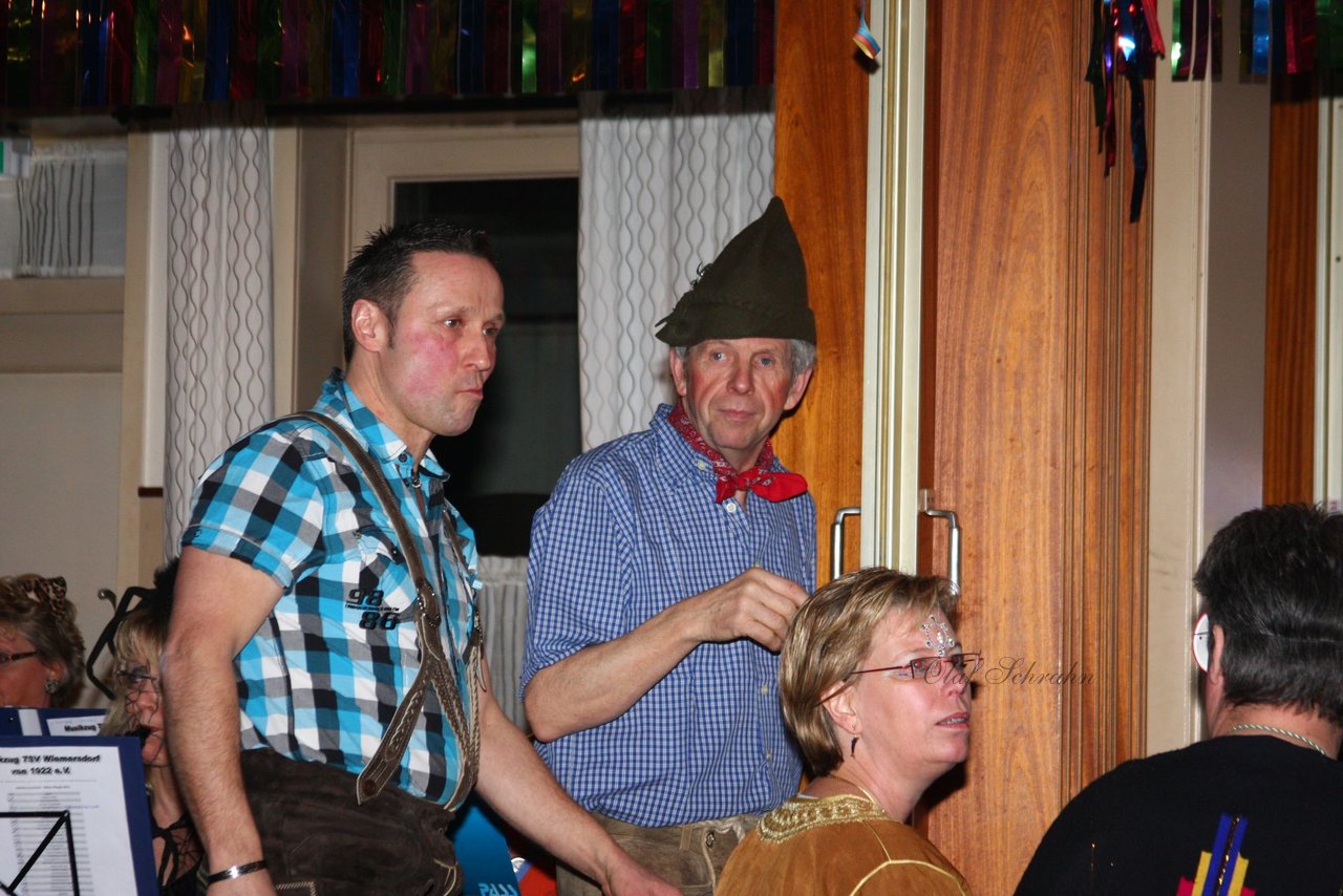 Bild 36 - Olaf 2.Tag